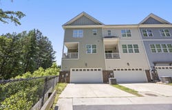 908 Laurel Gate Drive, Wake Forest, NC 27587