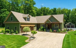 60 JOANS Lane, MC HENRY, MD 21541