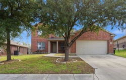 6081 COVERS CV, Schertz, TX 78108