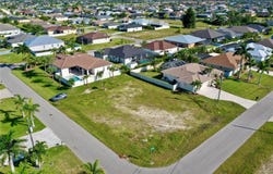 309 NW 35TH Place, CAPE CORAL, FL 33993