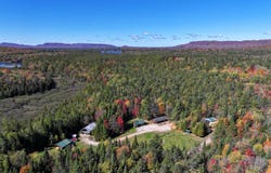 152 Bryant Siding RD, Owls Head, NY 12969