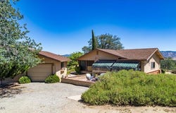 20476 Old Town Road, Tehachapi, CA 93561