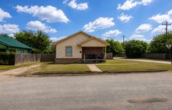 309 W 10th Street, Cisco, TX 76437