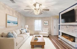 316 E Waverly Place Court, Columbia, SC 29229