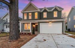 MM Bailey (DERRING MODEL) Circle, Shiloh, NC 27974