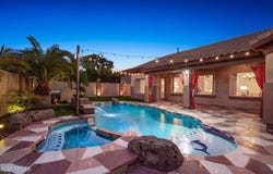21910 N 79TH Avenue, Peoria, AZ 85383