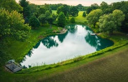 1885 Central Point Road, Cantrall, IL 62625