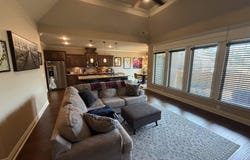 212 Nantucket Loop, Maumelle, AR 72113-7268