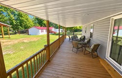 392 WHITE OAK DR, EUFAULA, AL 36027