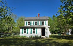 13166 WINTERVILLE RD, MEARS, VA 23409