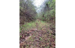 Cane Creek Mtn. Road, Tellico Plains, TN 37385