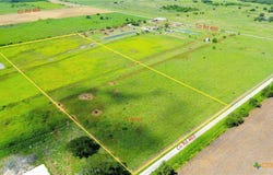 County Road 466, Palacios, TX 77465