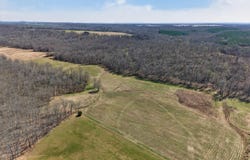 2526 Axel Creek Road, Salem, KY 42078