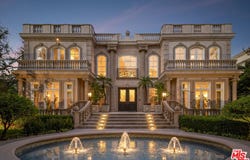 628 N Rodeo Dr, Beverly Hills, CA 90210