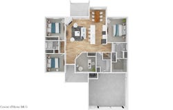 Lt 2 Blk 1 E Valley St, Oldtown, ID 83822