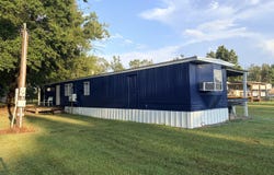 Liberto Lane lot: 42, Tchula, MS 39169