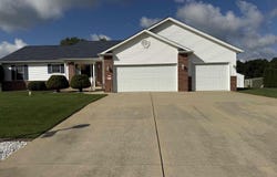 11870 Redbud Drive, Plymouth, IN 46563
