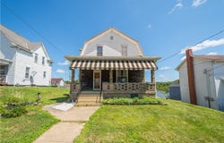 212 Center Ave, McDonald, PA 15057