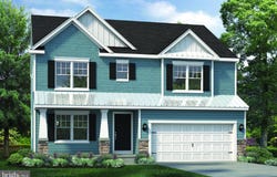 60 KNOX Boulevard, MARLTON, NJ 08053