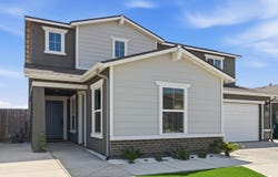 1541 Seneca Drive, Madera, CA 93637