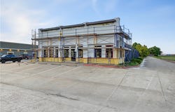 888 E Robinson Avenue, Springdale, AR 72764