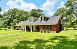831 Pully Road, Calvert, AL 36513