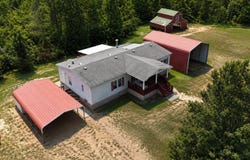 977 Border Road, Carrollton, MS 38917