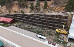 328 High St W, Red River, NM 87558
