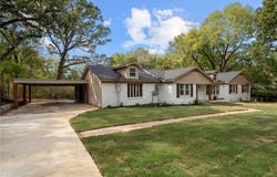 1447 N 52nd ST, Fort Smith, AR 72904