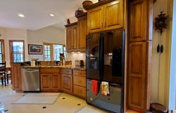 2545 B E Simmons Rd, Hessel, MI 49745