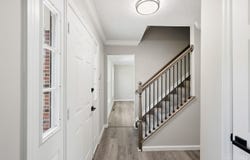 3849 Hanover Drive, Mason, OH 45040