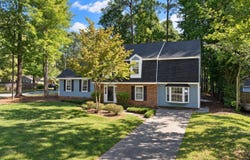 1320 Claymore Drive, Garner, NC 27529
