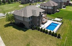 22612 Bear Claw Lane, Frankfort, IL 60423