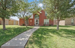 1003 PIKES PEAK Drive, Amarillo, TX 79110-2602