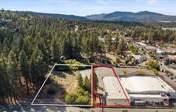 745 Stocker Road, Big Bear Lake, CA 92315