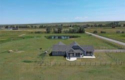 71 Horseshoe Trail, Roberts, MT 59070