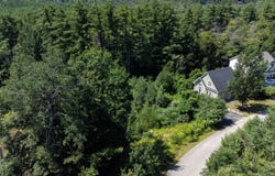 3 Beechwoods Drive lot: 3, Bartlett, NH 03812