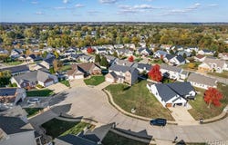 672 Berrywine Lane, Arnold, MO 63010