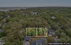 NE 68th Street lot: 13, Oak Island, NC 28465