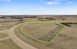 4320 Rumley Road #26, Velva, ND 58790