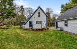 98 Hog Bay Road, Franklin, ME 04634