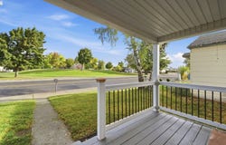 218 E COLLINS St, Goldendale, WA 98620