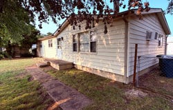 4518 Rhode Island Ave, Edmond, OK 73013