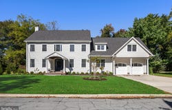 31 E ELM Avenue, HADDONFIELD, NJ 08033