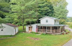 1205 Cassel Run Road lot: 0, Blue Creek, OH 45616