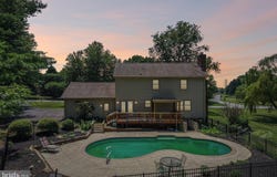 4108 SPRING VIEW Drive, JEFFERSON, MD 21755