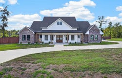 181 Canyon View Drive, Lufkin, TX 75904