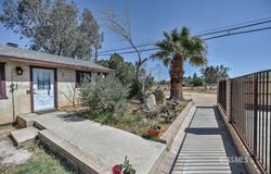 1500 N Everett, Ridgecrest, CA 93555