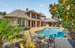 4816 Pack Saddle Way, Flower Mound, TX 75028