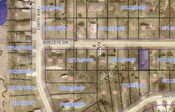 Walleye Dr lot: 1, 4 & 5, Spirit Lake, IA 51360